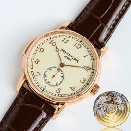 Picture of Patek Philippe Watches _SKU3321patek-philippe-40mm-08061927